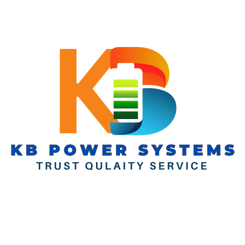 KB POWER SYSTEMS